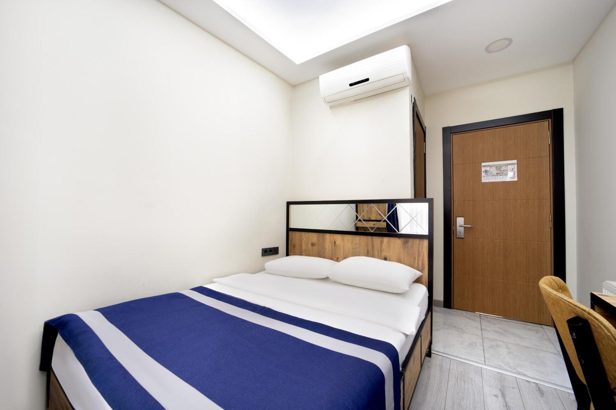 Vizyon Hotel - Old City Istanbul Eksteriør billede